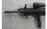Ruger ~ SR-556 ~ 5.56mm NATO - 7 of 10