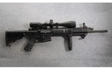 Ruger ~ SR-556 ~ 5.56mm NATO - 1 of 10