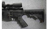 Ruger ~ SR-556 ~ 5.56mm NATO - 9 of 10