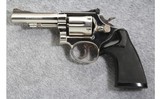 Smith & Wesson ~ 15-3 ~ .38 Special - 2 of 2