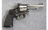 Smith & Wesson ~ 15-3 ~ .38 Special - 1 of 2