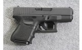 Glock ~ 26 ~ 9mm - 1 of 3