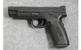 Springfield Armory ~ XD-45 Mod 2 ~ .45 Auto - 2 of 3