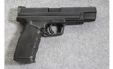Springfield Armory ~ XD-45 Mod 2 ~ .45 Auto - 1 of 3