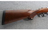 Ruger ~ Red Label ~ 12 gauge - 2 of 11