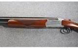 Ruger ~ Red Label ~ 12 gauge - 8 of 11
