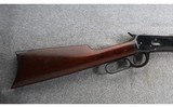 Winchester ~ 1892 ~ .38WCF - 2 of 10