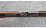 Winchester ~ 1892 ~ .38WCF - 6 of 10