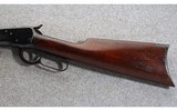 Winchester ~ 1892 ~ .38WCF - 9 of 10