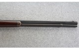 Winchester ~ 1892 ~ .38WCF - 4 of 10