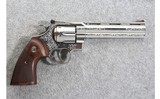 Colt ~ Python ~ .357 Mag. - 1 of 6