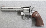 Colt ~ Python ~ .357 Mag. - 2 of 6