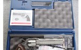 Colt ~ Python ~ .357 Mag. - 6 of 6