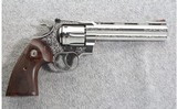 Colt ~ Python ~ .357 Mag. - 1 of 6