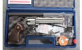 Colt ~ Python ~ .357 Mag. - 5 of 6