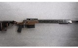 Christensen Arms ~ 14 ~ .308 Win. - 1 of 11