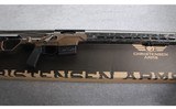 Christensen Arms ~ 14 ~ .308 Win. - 11 of 11