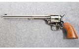 Colt ~ Buntline Scout ~ .22 LR - 2 of 4
