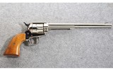 Colt ~ Buntline Scout ~ .22 LR - 1 of 4