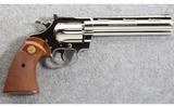 Colt ~ Diamondback ~ .22 LR - 1 of 4