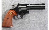 Colt ~ Diamondback ~ .22 LR - 1 of 2