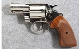 Colt ~ Cobra ~ .38 Special - 2 of 4