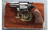 Colt ~ Cobra ~ .38 Special - 3 of 4