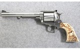 Ruger ~ New Model Super Blackhawk ~ .44 Mag. - 2 of 2