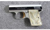 Browning ~ Renaissance ~ .25 ACP - 1 of 3