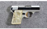 Browning ~ Renaissance ~ .25 ACP - 2 of 3