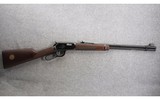 Winchester ~ 9422 Tribute ~ .22 l,lr - 1 of 12