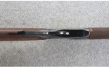 Winchester ~ 9422 Tribute ~ .22 l,lr - 6 of 12