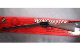 Winchester ~ 9422 Tribute ~ .22 l,lr - 11 of 12
