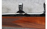 J. P. Sauer & Sohn ~ Sporting Rifle ~ .243 Win. - 11 of 13
