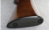 Browning ~ Sweet Sixteen ~ 16 Ga - 10 of 12