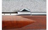 J. P. Sauer & Sohn ~ Sporting Rifle ~ .25-06 Rem. - 12 of 13