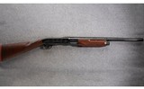 Browning ~ BPS Upland Deluxe ~ 20 Ga - 1 of 12