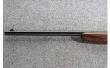 Browning ~ SA-22 Grade VI ~ .22 LR - 7 of 15