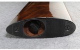 Browning ~ SA-22 Grade VI ~ .22 LR - 10 of 15
