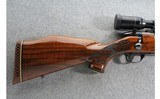 Weatherby ~ Mark V ~ .270 WBY Mag. - 2 of 14