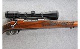 Weatherby ~ Mark V ~ .270 WBY Mag. - 3 of 14