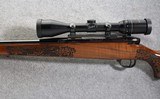 Weatherby ~ Mark V ~ .270 WBY Mag. - 8 of 14