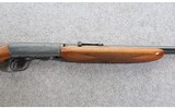 Browning ~ SA-22 ~ .22 Short - 3 of 16