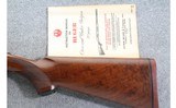 Ruger ~ Red Label ~ 20 Ga - 11 of 11