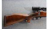 Weatherby ~ Mark V ~ .300 WBY Mag. - 2 of 11