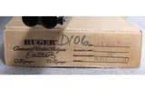 Ruger ~ Red Label ~ 12 Ga - 12 of 12