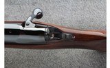 J. P. Sauer & Sohn ~ Sporting Rifle ~ .270 Win. - 13 of 15