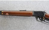 Marlin ~ 39 Century LTD ~ .22 s,l,lr - 8 of 13