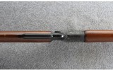 Marlin ~ 39 Century LTD ~ .22 s,l,lr - 6 of 13