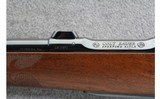 J. P. Sauer & Sohn ~ Sporting Rifle ~ 7mm Rem. Mag. - 10 of 15